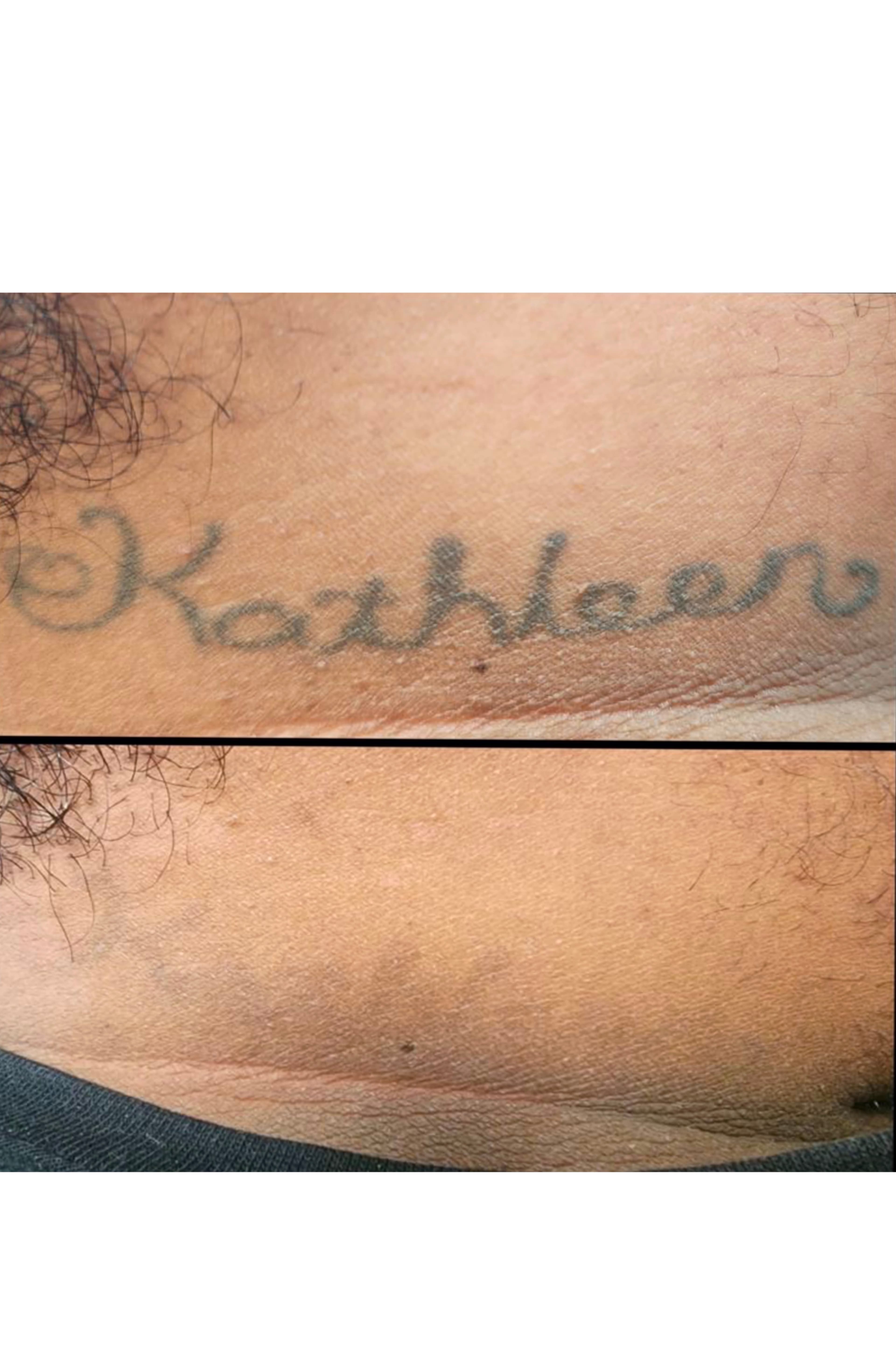 This has had 6 sessions to get to this stage. By Kat